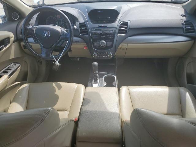 2018 ACURA RDX 5J8TB3H35JL015750