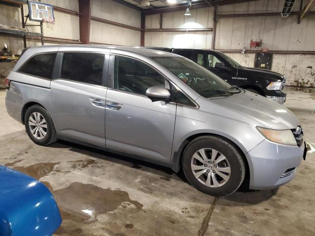 2016 HONDA ODYSSEY SE 5FNRL5H38GB065569