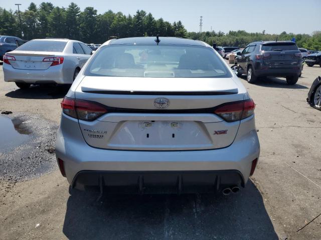 2024 TOYOTA COROLLA XS 5YFT4MCE4RP212855