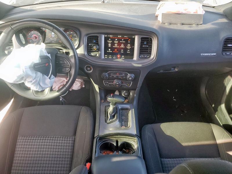 2023 DODGE CHARGER SX 2C3CDXJG0PH676433