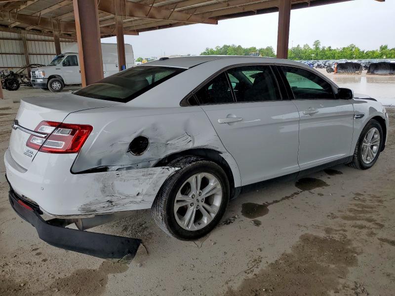 2018 FORD TAURUS SEL 1FAHP2E87JG104279