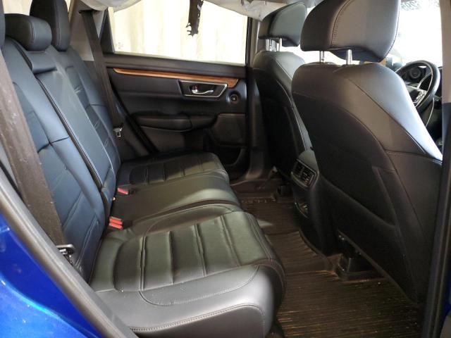 2020 HONDA CR-V EXL 7FARW2H89LE011794