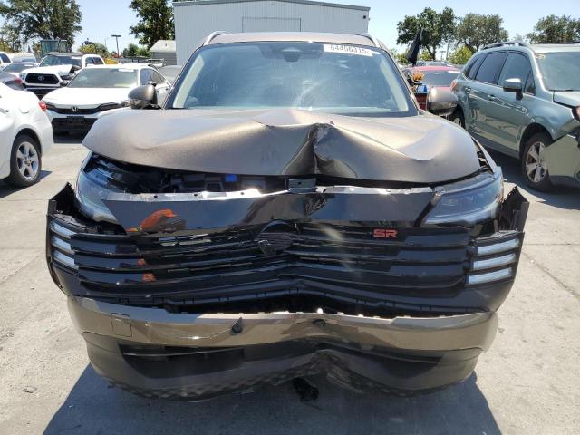 2025 NISSAN KICKS SR 3N8AP6DD1SL428993