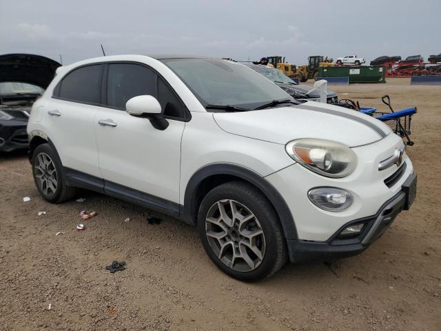 2016 FIAT 500X TREKK ZFBCFYET6GP510807