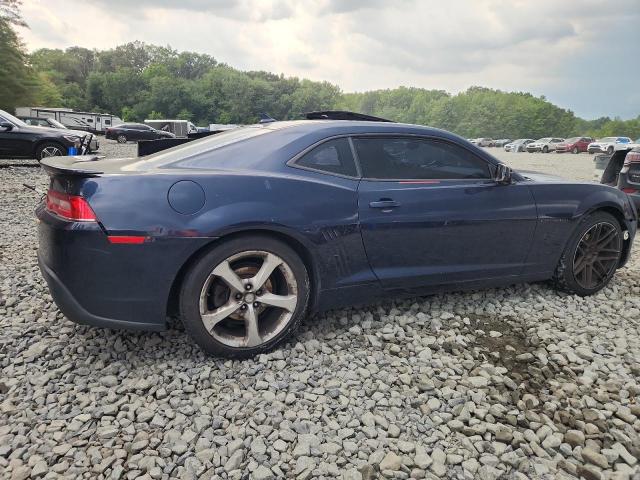 2015 CHEVROLET CAMARO LT 2G1FD1E32F9296010