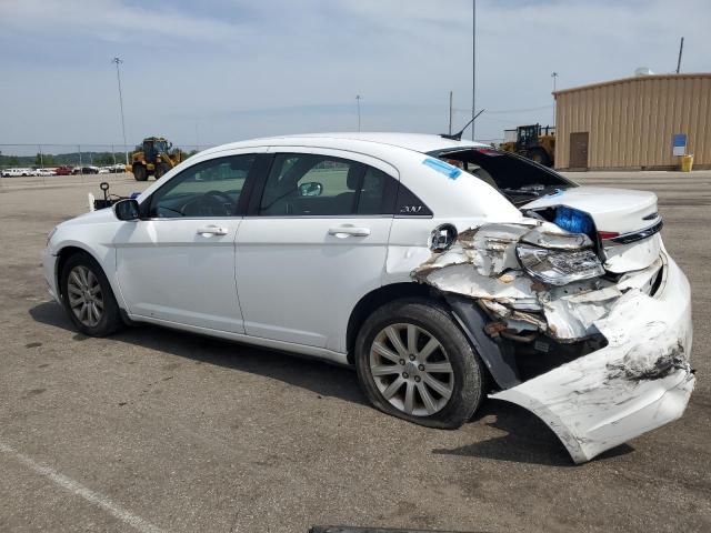 2012 CHRYSLER 200 TOURIN - 1C3CCBBB6CN137776