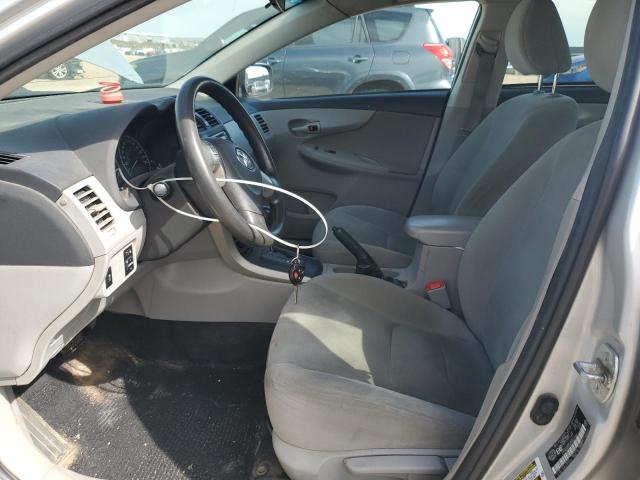 2013 TOYOTA COROLLA BA - 2T1BU4EE0DC937385