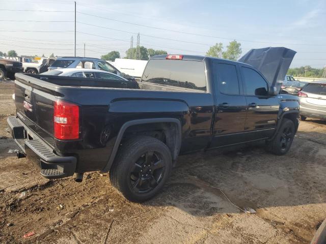 2019 GMC SIERRA LIM 2GTV2LEC4K1190798