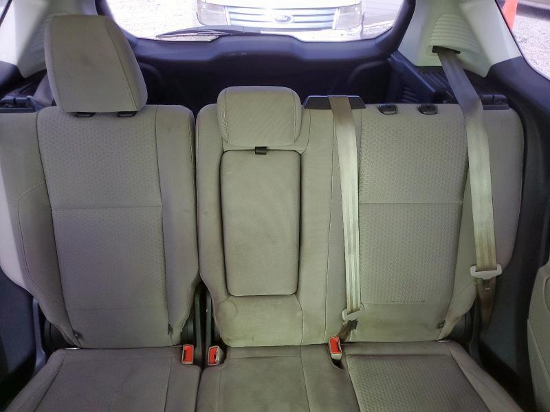 2018 FORD C-MAX SE 1FADP5AU2JL100408