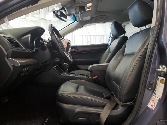 2016 SUBARU OUTBACK 2. - 4S4BSBNC4G3286392
