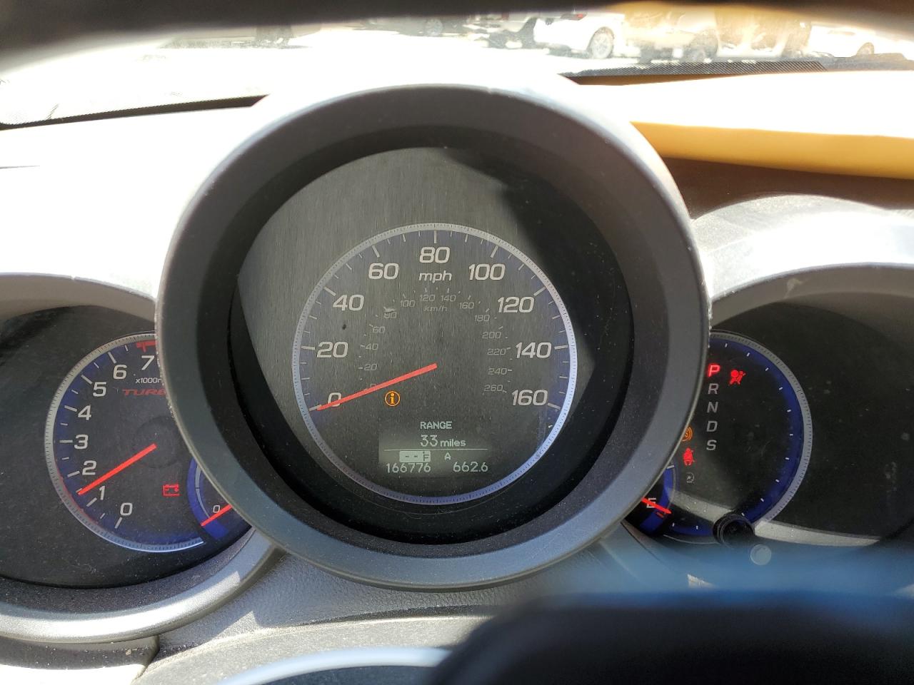 ACURA RDX TECHNOLOGY