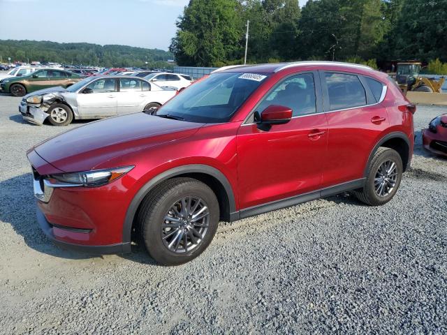 MAZDA CX-5 TOURI