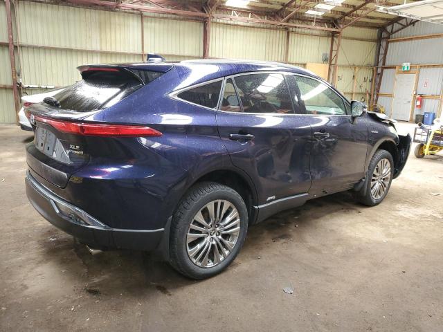 2021 TOYOTA VENZA LE JTEAAAAH4MJ066168