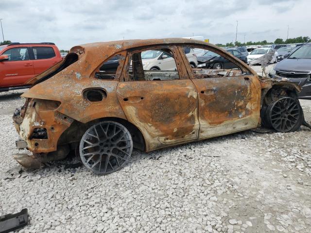 2016 PORSCHE MACAN S #3297971774