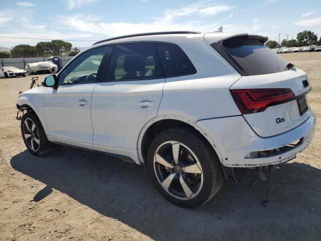 2023 AUDI Q5 PRESTIG - WA1FAAFY3P2167732