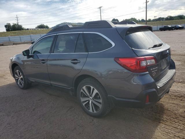 2019 SUBARU OUTBACK 3. 4S4BSEJC1K3218275
