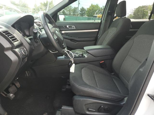 2019 FORD EXPLORER XLT 1FM5K8D82KGB47294