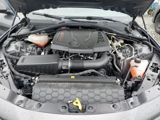 2020 ALFA ROMEO GIULIA TI ZARFANBN0L7633158