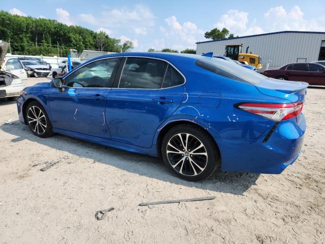 2019 TOYOTA CAMRY L 4T1B11HK4KU290266
