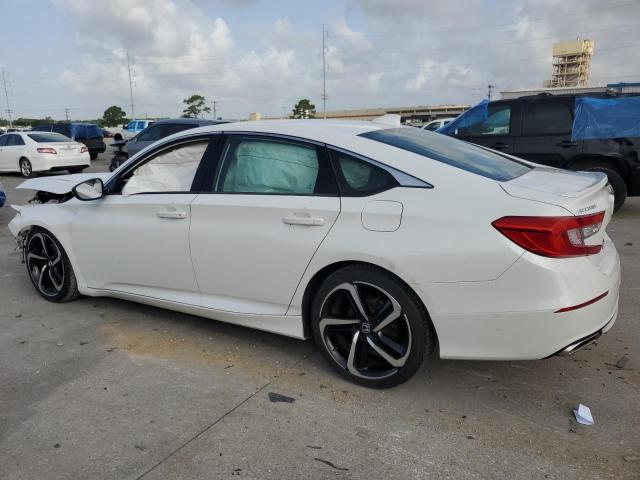 Vin: 1hgcv1f37ja030552, lot: 63209365, honda accord sport 20182