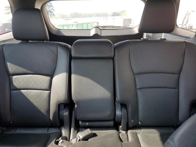 2021 HONDA PASSPORT E 5FNYF7H50MB011873