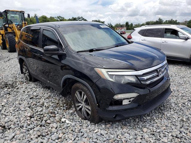 Vin: 5fnyf6h51jb008468, lot: 62929565, honda pilot exl 20184