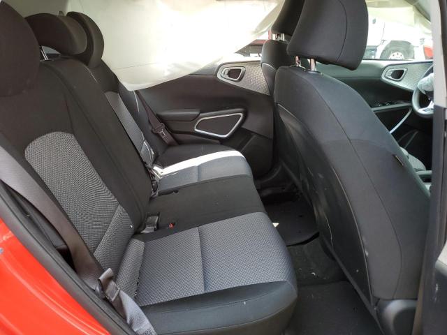 2022 KIA SOUL LX KNDJ23AU5N7150461