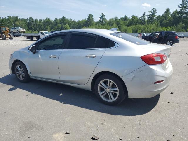 2016 CHEVROLET CRUZE LT - 1G1BE5SMXG7239525