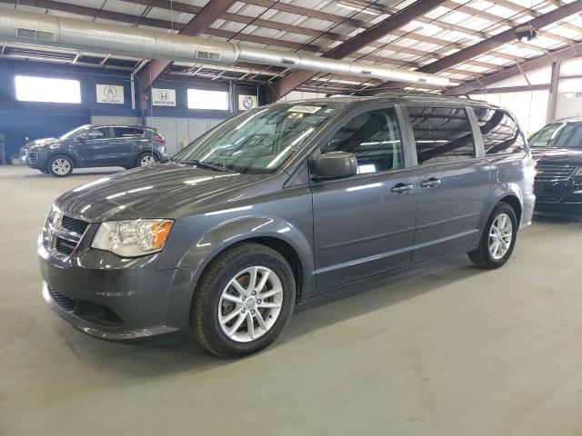 DODGE GRAND CARA 2016 gray sports v flexible fuel 2C4RDGCG5GR177706 photo #1