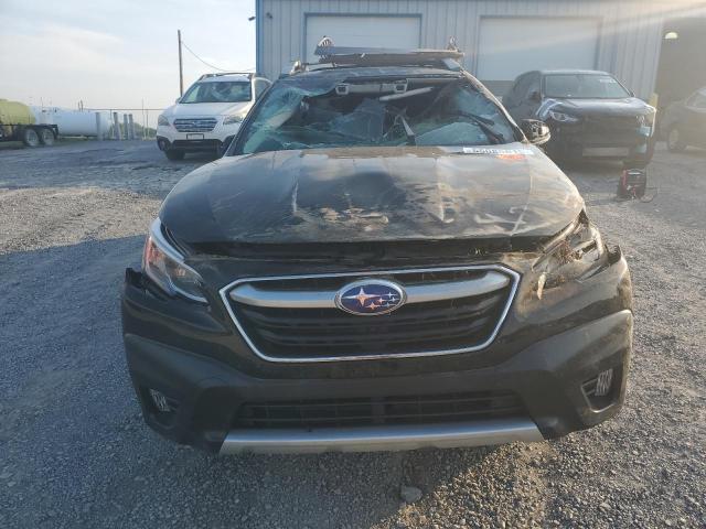 2020 SUBARU OUTBACK TO 4S4BTGPD4L3175139