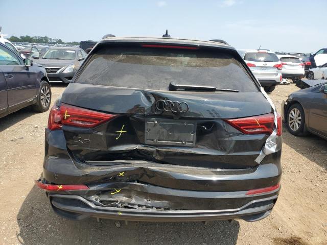 2022 AUDI Q3 PREMIUM WA1EECF35N1007273