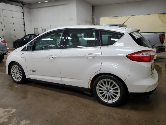 2016 FORD C-MAX PREM 1FADP5CU2GL115478