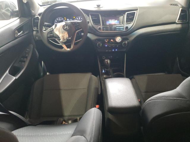 2018 HYUNDAI TUCSON SE KM8J23A42JU812245