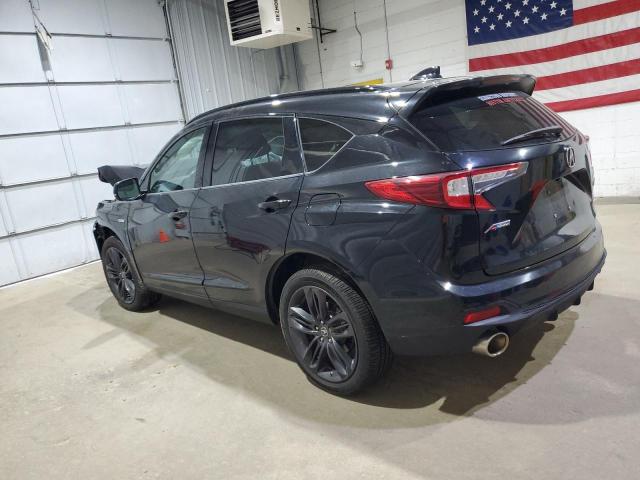 2019 ACURA RDX A-SPEC 5J8TC2H6XKL021837