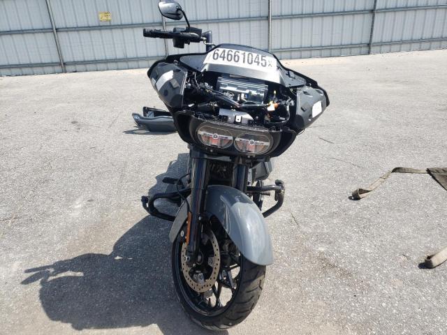 2022 HARLEY-DAVIDSON FLTRXS - 1HD1KTP15NB648779