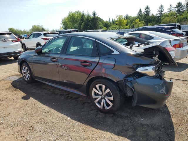 2024 HONDA CIVIC LX 2HGFE2F27RH115642