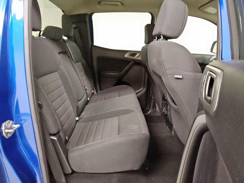2019 FORD RANGER XL 1FTER4EH6KLA98454