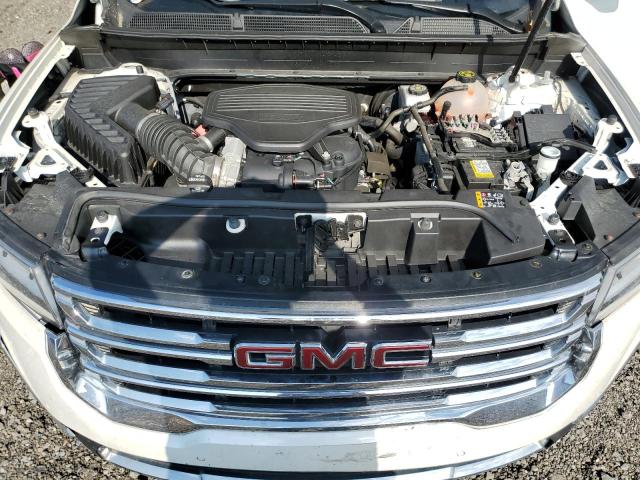 2020 GMC ACADIA SLT 1GKKNULS3LZ195174