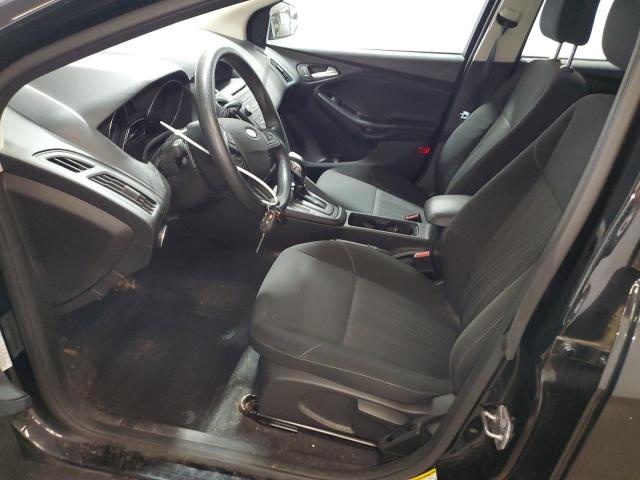 2015 FORD FOCUS SE 1FADP3K24FL346661