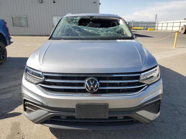 2023 VOLKSWAGEN TIGUAN SE - 3VVMB7AX8PM033319
