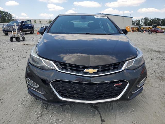 2018 CHEVROLET CRUZE LT - 1G1BE5SM1J7186916