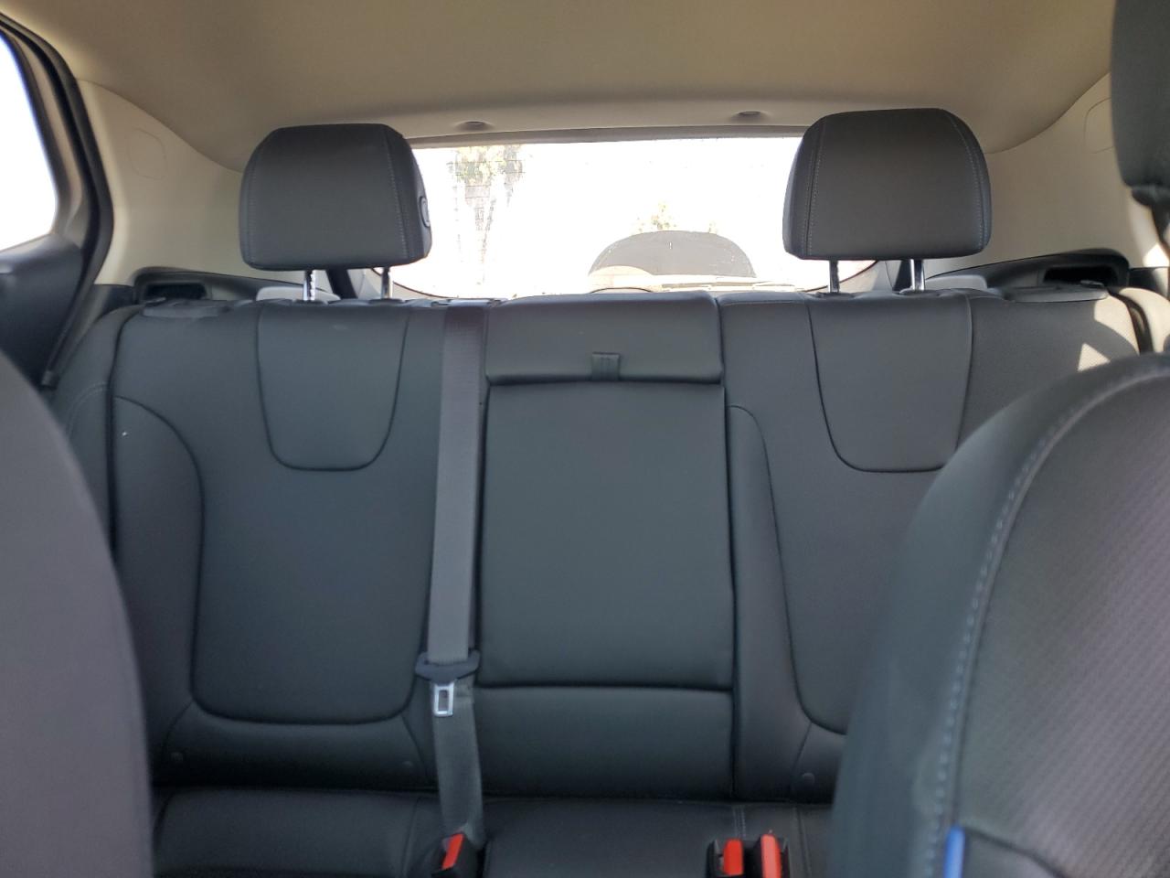 Lot #3266705389 2026 BUICK ENCORE GX