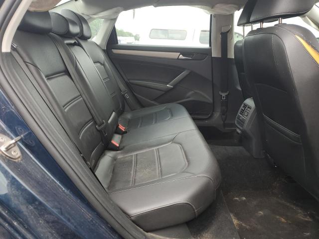 2021 VOLKSWAGEN PASSAT SE 1VWSA7A37MC000456