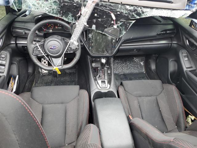 2022 SUBARU WRX PREMIU JF1VBAH69N8010071