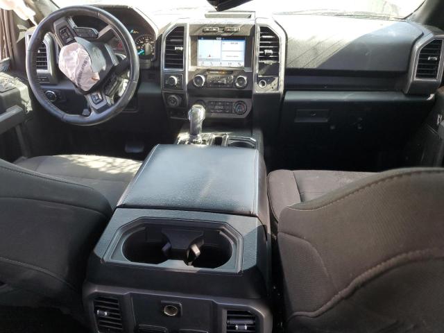 2019 FORD F150 SUPER - 1FTEW1E5XKKC02141