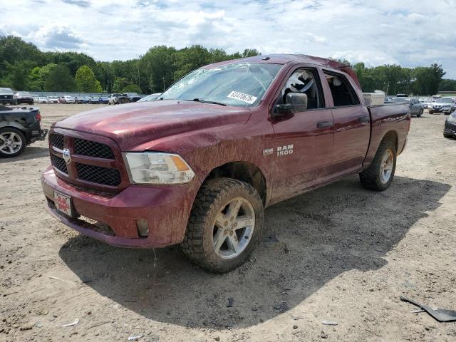 RAM 1500 ST
