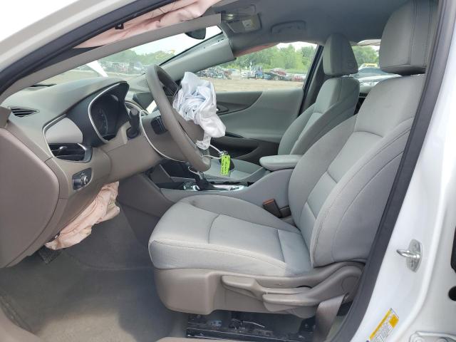 2025 CHEVROLET MALIBU LS 1G1ZB5ST5SF104739