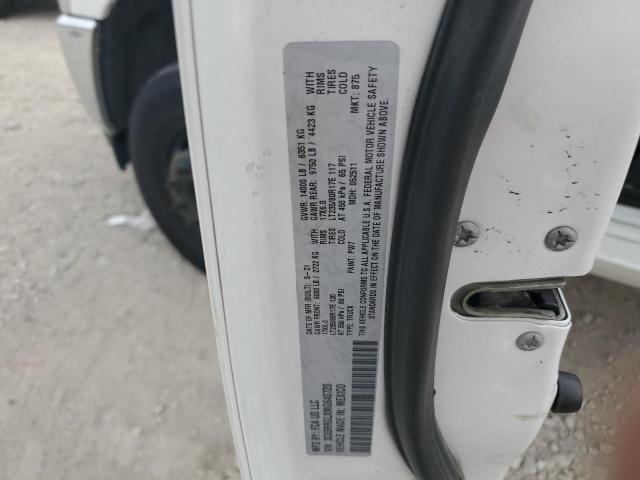 2021 RAM 3500 TRADE 3C63RRGLXMG640720