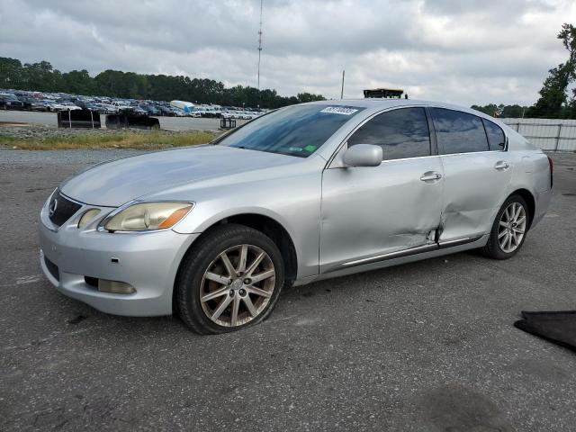 LEXUS GS 300