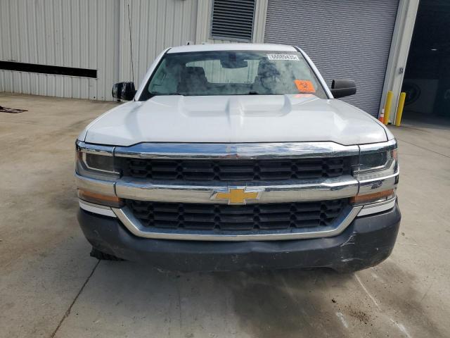 2018 CHEVROLET SILVERADO C1500 1GCRCNEH2JZ256373